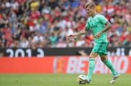 Toni Kroos' career could have been a whole lot different
